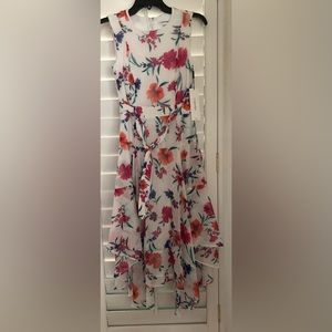 NWT CALVIN KLEIN 2P Summer Dress